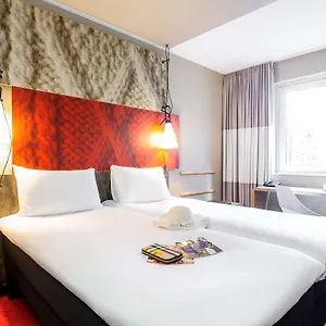 Hotel Ibis St. Pauli Messe, Hamborg