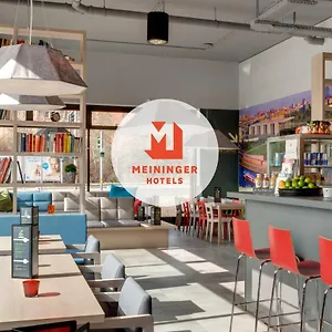 Meininger Airport 3* Berlin
