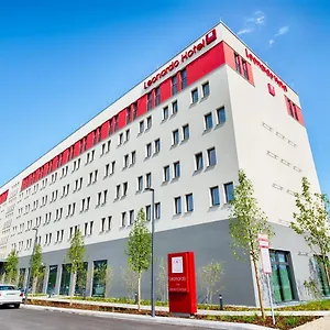 Leonardo East 4*, München Duitsland