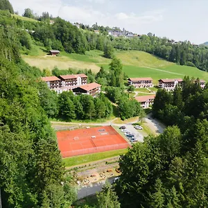 Mondi Und 4*, Oberstaufen Duitsland