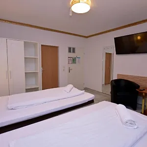 Hotell Ambiente By Next, Hamburg-Harburg