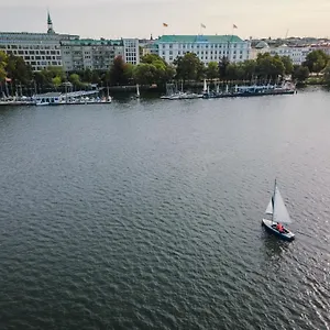 Hotel Atlantic Hamburg, Autograph Collection, Hamborg