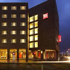 Hotell Ibis Alsterring, Hamburg-Harburg