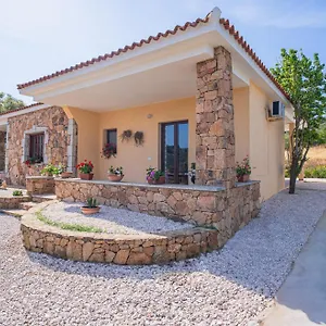 Istellas Bed & Breakfast