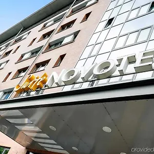Novotel Potsdamer Platz Tyskland