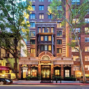 Walker Greenwich Village 4*, New York Verenigde Staten
