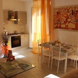 Castello Salvaterra Bed & Breakfast