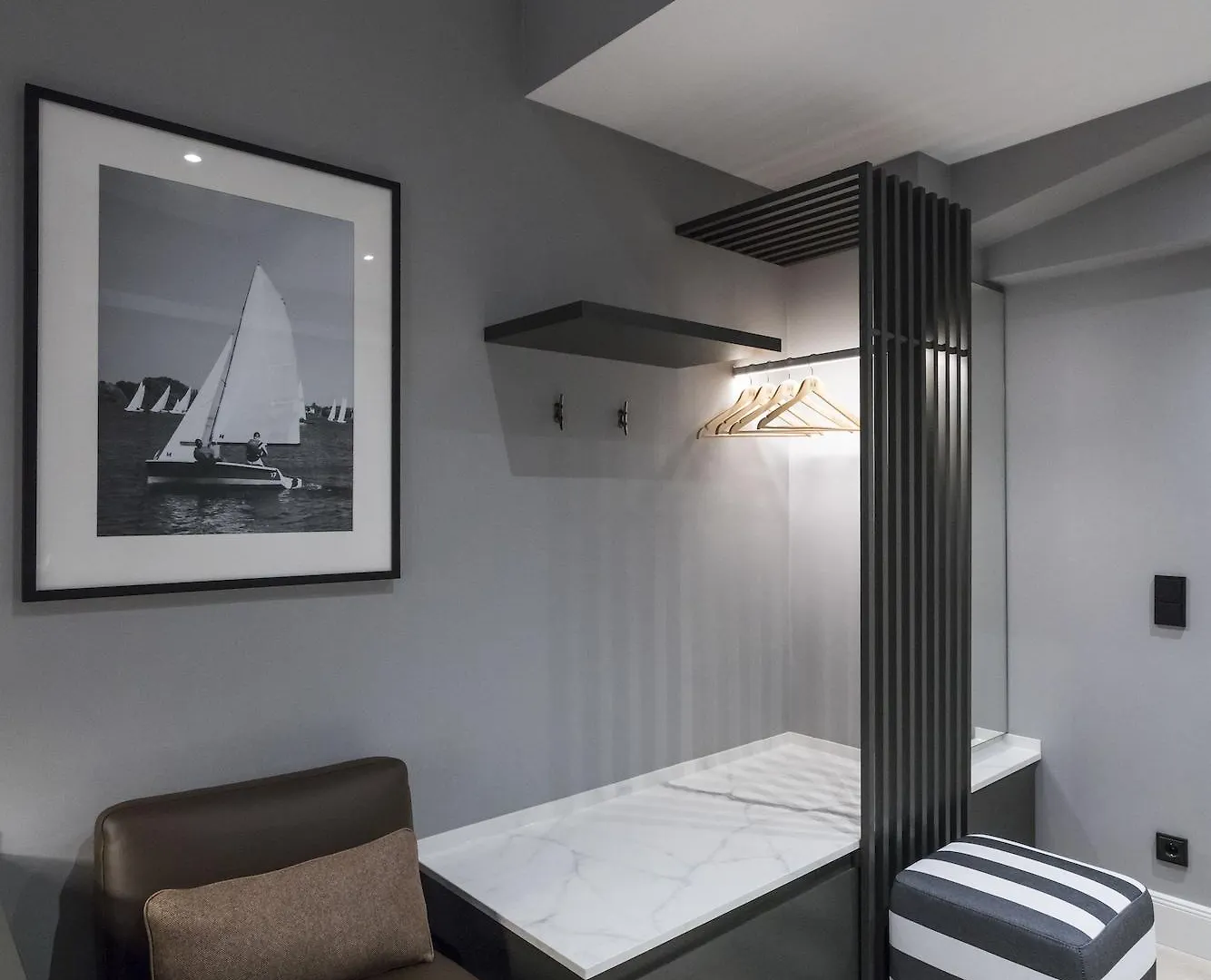 Hotel Alster-Hof Amburgo